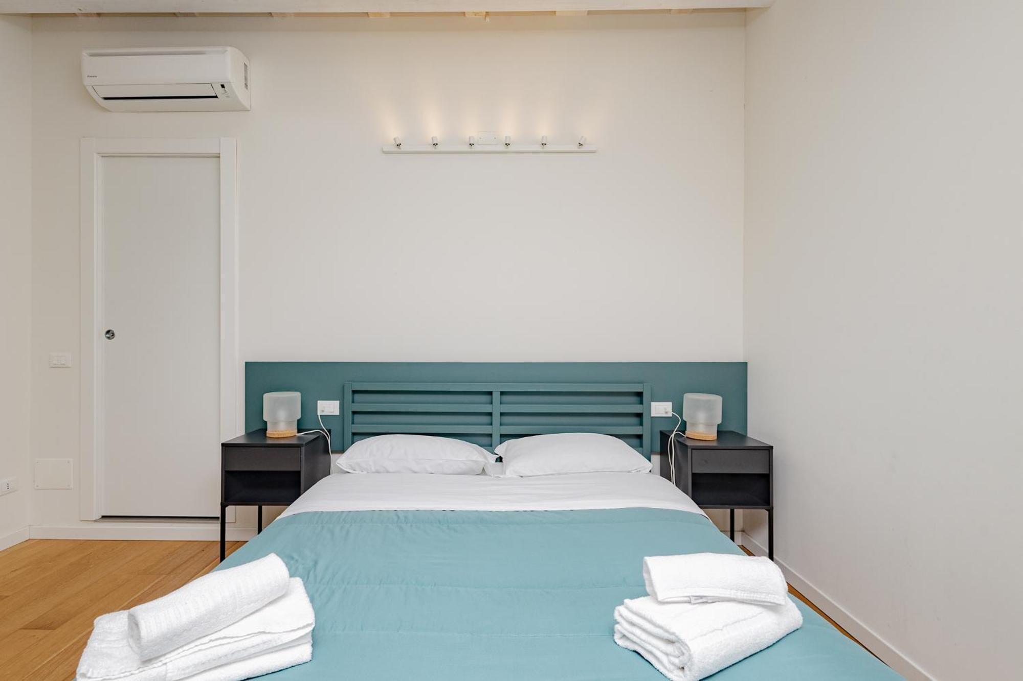 Citycenter Bergamo Ngoại thất bức ảnh